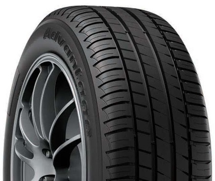 BFGoodrich Advantage (2)
